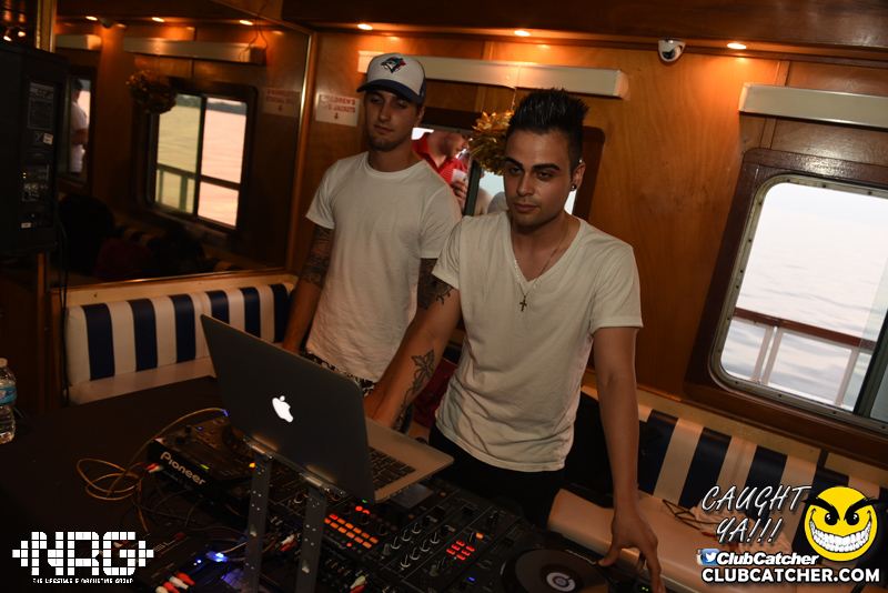 Stella Borealis party venue photo 99 - July 12th, 2015