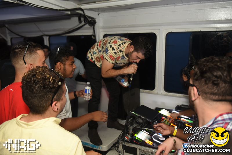 Stella Borealis party venue photo 100 - July 12th, 2015