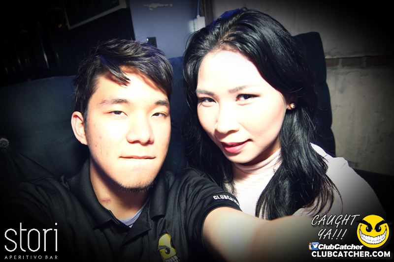 Stori Aperitivo lounge photo 42 - July 12th, 2015