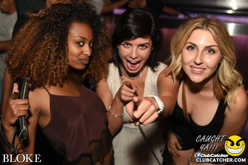 Bloke nightclub photo 101 - July 14th, 2015