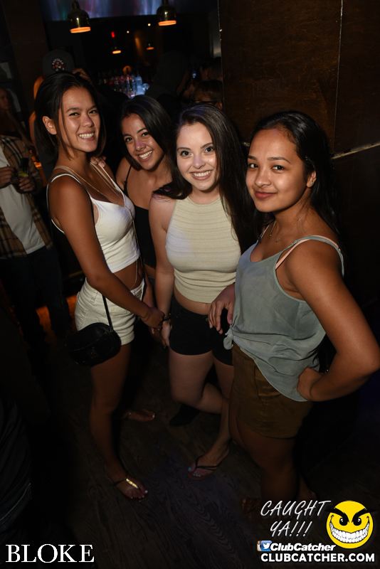 Bloke nightclub photo 110 - July 14th, 2015