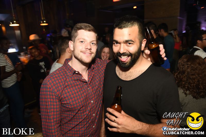 Bloke nightclub photo 123 - July 14th, 2015