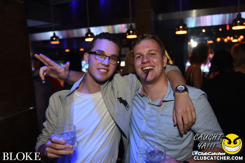 Bloke nightclub photo 125 - July 14th, 2015