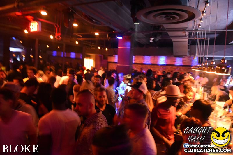 Bloke nightclub photo 31 - July 14th, 2015