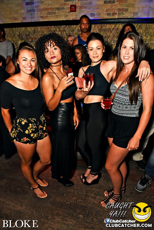 Bloke nightclub photo 38 - July 14th, 2015