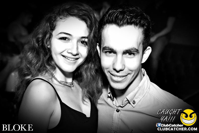 Bloke nightclub photo 69 - July 14th, 2015