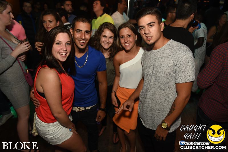 Bloke nightclub photo 87 - July 14th, 2015