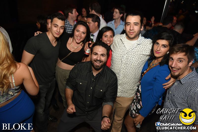 Bloke nightclub photo 104 - July 15th, 2015