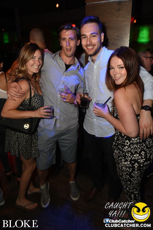 Bloke nightclub photo 106 - July 15th, 2015