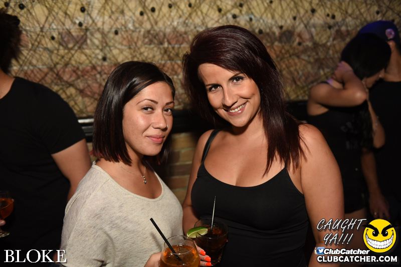 Bloke nightclub photo 109 - July 15th, 2015