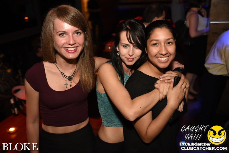 Bloke nightclub photo 133 - July 15th, 2015
