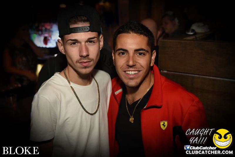 Bloke nightclub photo 135 - July 15th, 2015