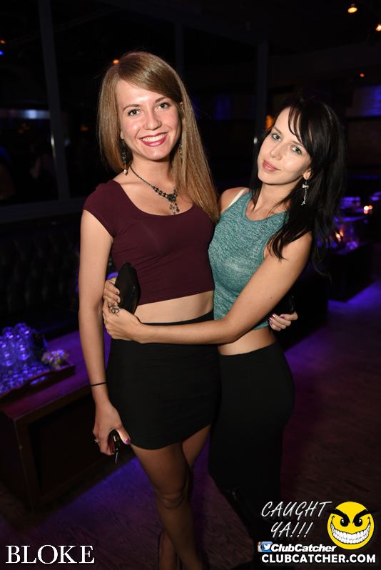 Bloke nightclub photo 138 - July 15th, 2015