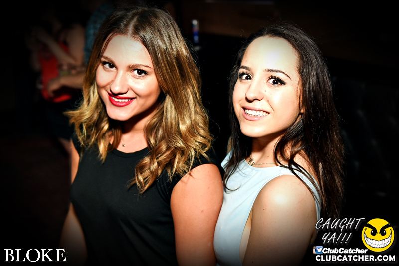 Bloke nightclub photo 141 - July 15th, 2015