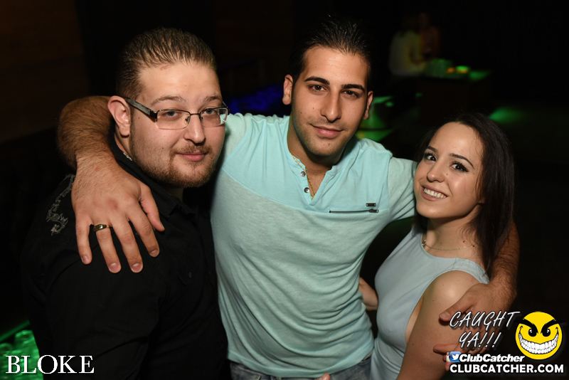 Bloke nightclub photo 144 - July 15th, 2015