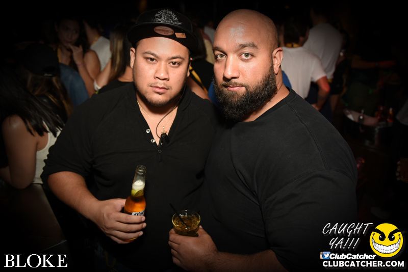 Bloke nightclub photo 146 - July 15th, 2015