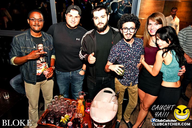 Bloke nightclub photo 149 - July 15th, 2015