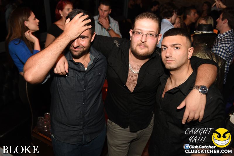 Bloke nightclub photo 151 - July 15th, 2015