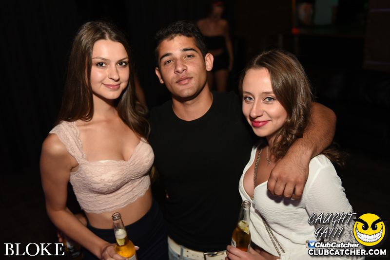 Bloke nightclub photo 28 - July 15th, 2015