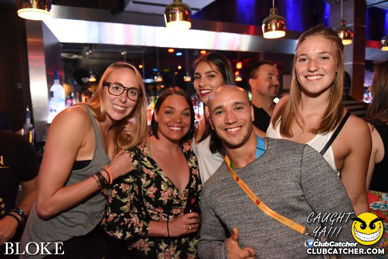 Bloke nightclub photo 36 - July 15th, 2015