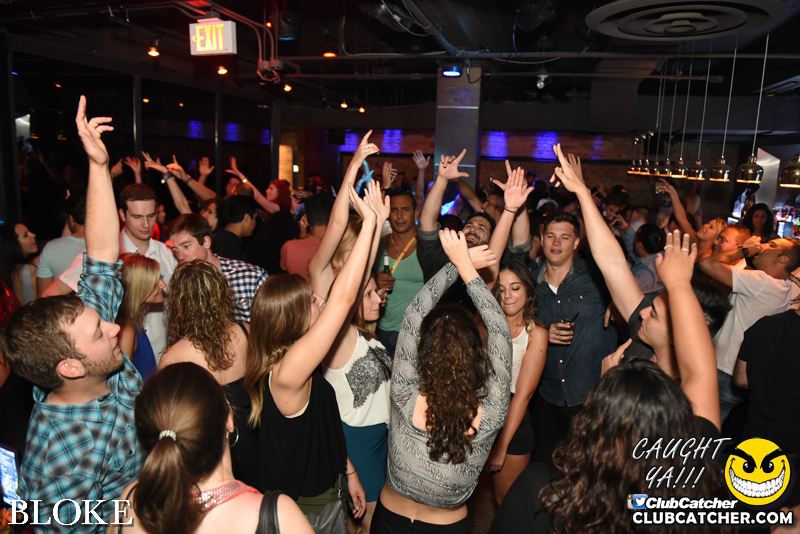 Bloke nightclub photo 50 - July 15th, 2015