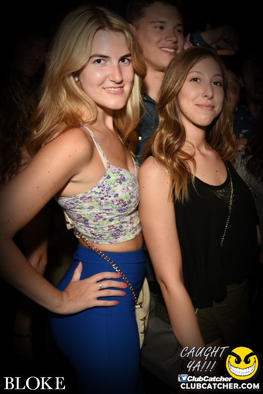 Bloke nightclub photo 8 - July 15th, 2015