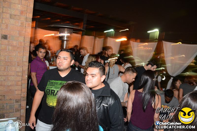 T2 lounge photo 1 - July 16th, 2015