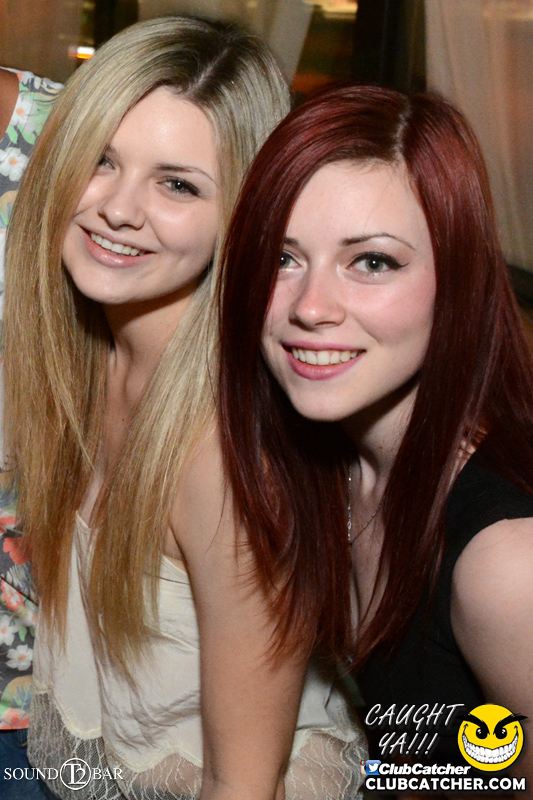 T2 lounge photo 102 - July 16th, 2015