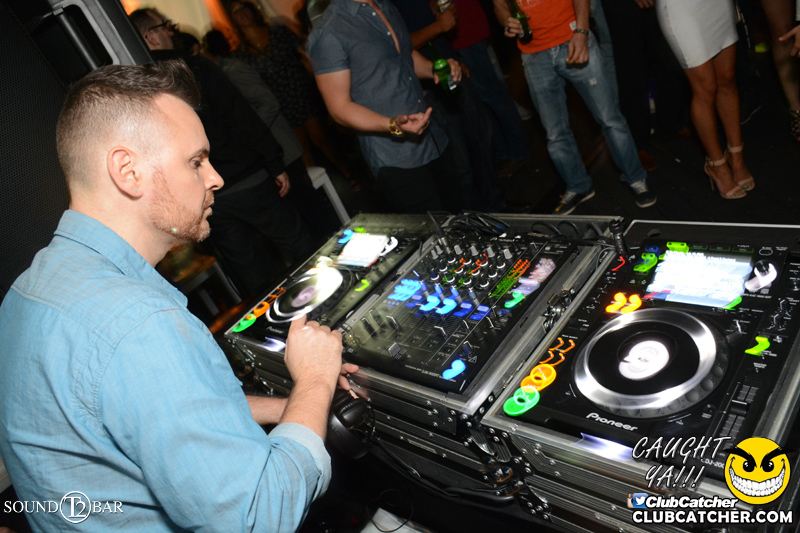 T2 lounge photo 107 - July 16th, 2015