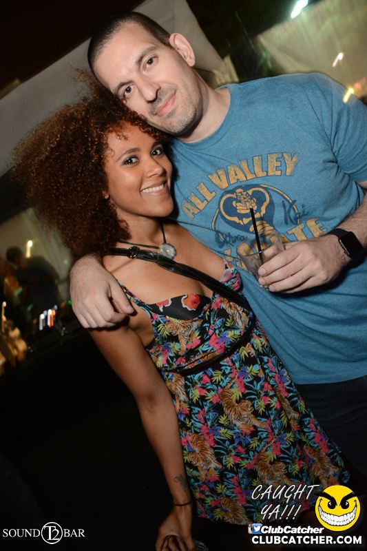 T2 lounge photo 108 - July 16th, 2015