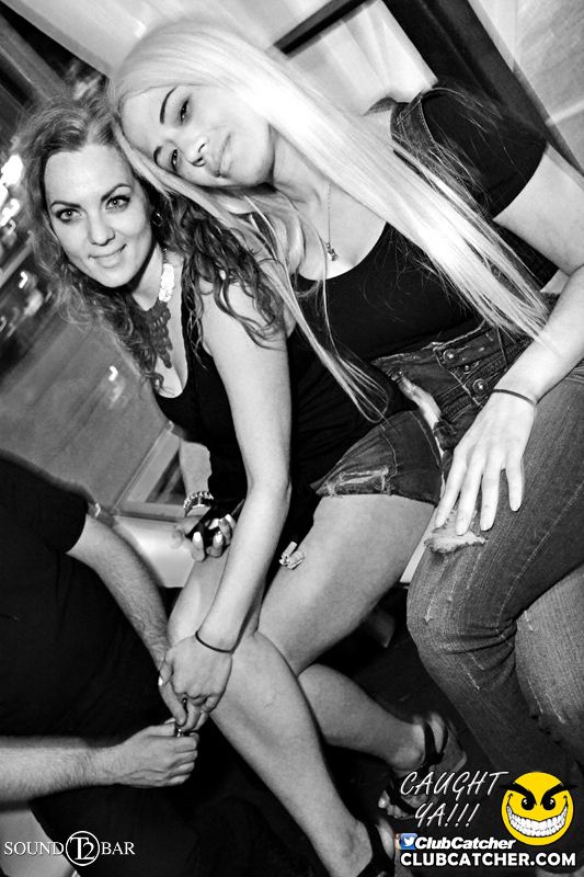 T2 lounge photo 110 - July 16th, 2015