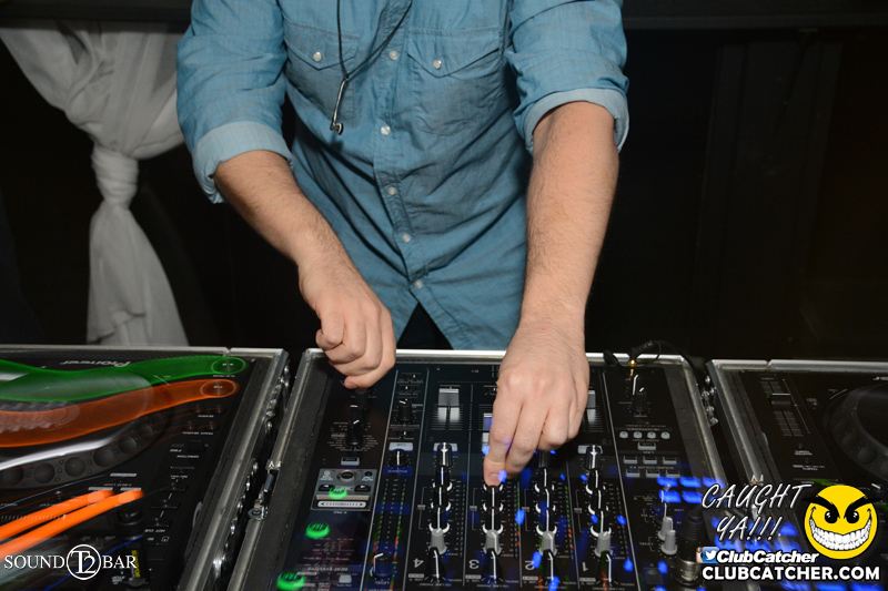 T2 lounge photo 113 - July 16th, 2015