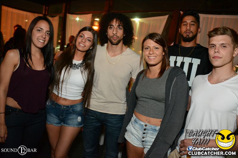 T2 lounge photo 115 - July 16th, 2015