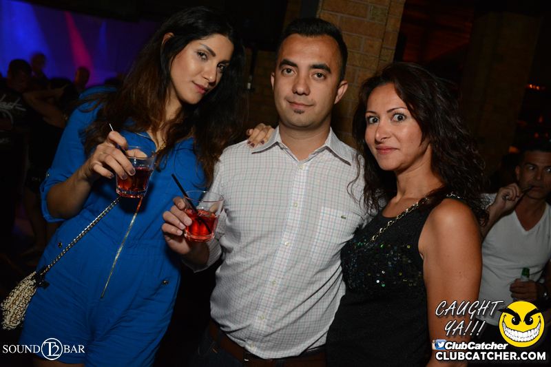 T2 lounge photo 117 - July 16th, 2015