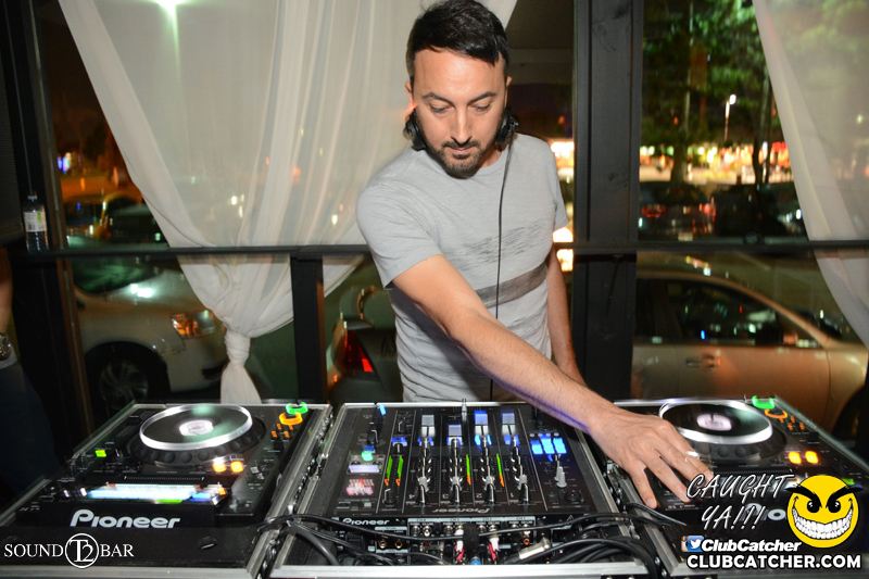 T2 lounge photo 118 - July 16th, 2015