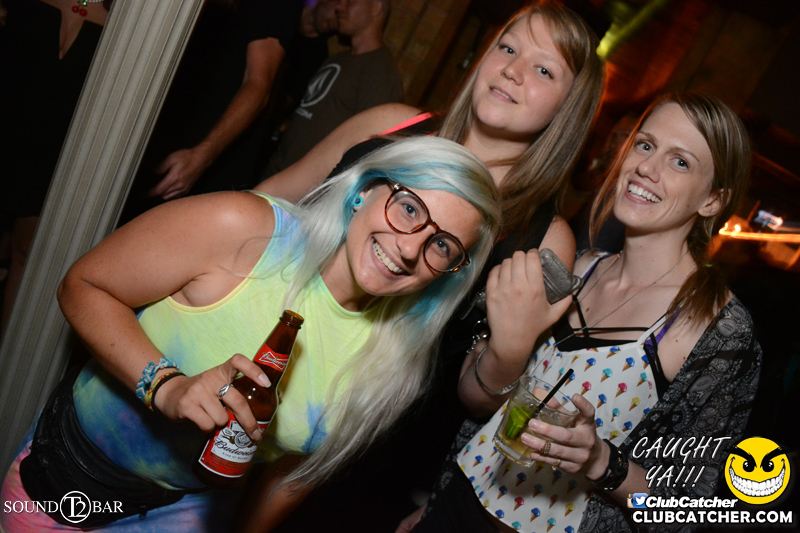 T2 lounge photo 121 - July 16th, 2015