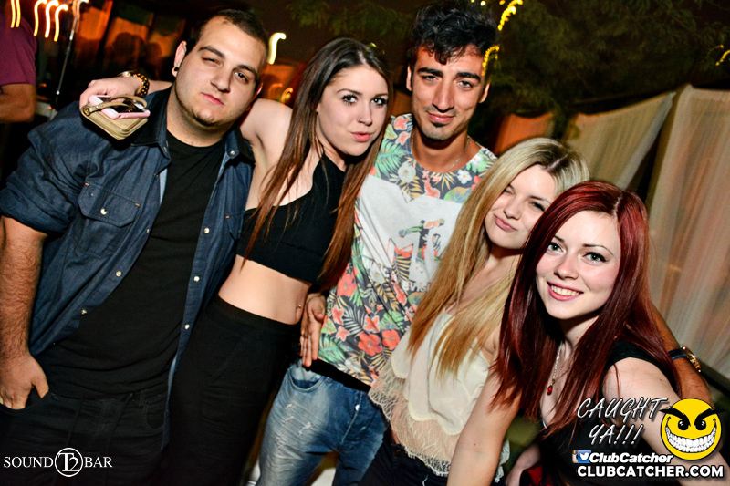 T2 lounge photo 124 - July 16th, 2015