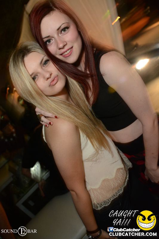 T2 lounge photo 127 - July 16th, 2015