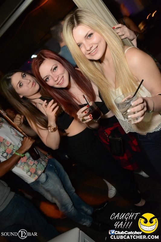 T2 lounge photo 131 - July 16th, 2015