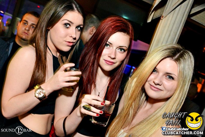 T2 lounge photo 135 - July 16th, 2015