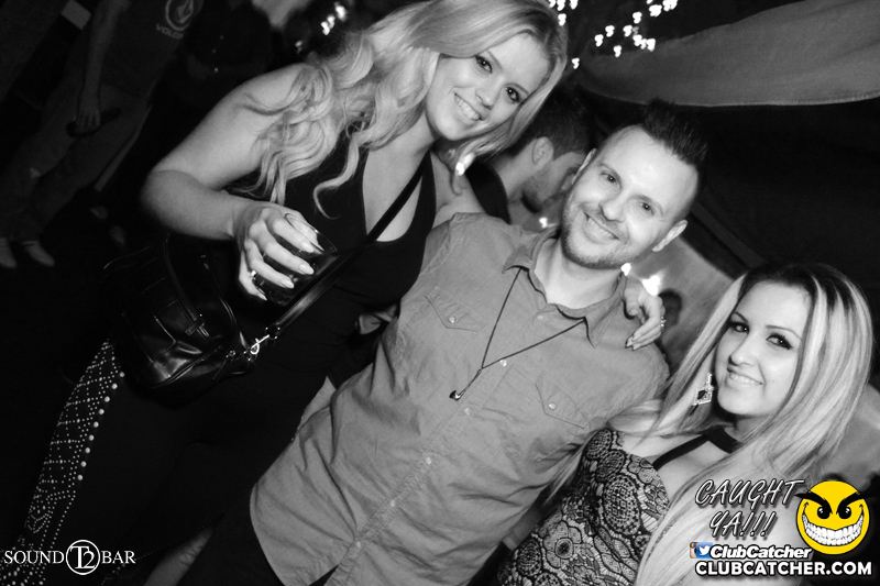 T2 lounge photo 136 - July 16th, 2015