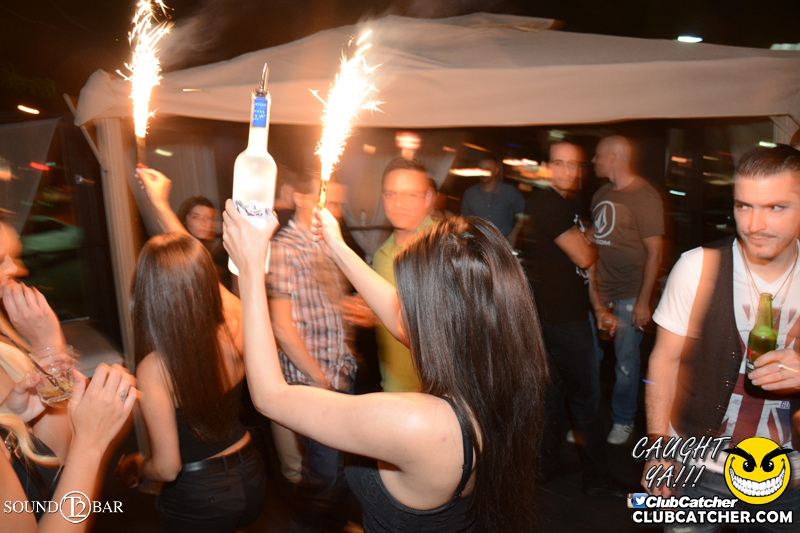 T2 lounge photo 19 - July 16th, 2015