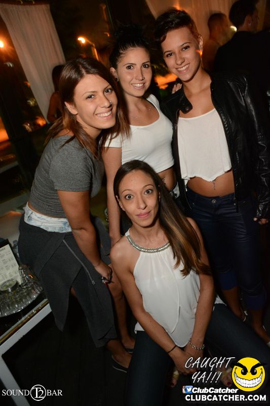 T2 lounge photo 3 - July 16th, 2015