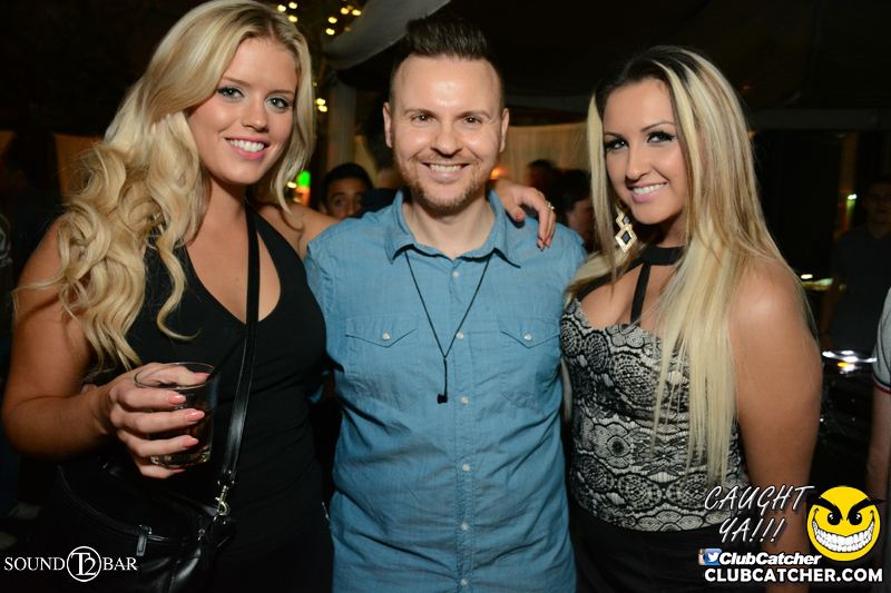 T2 lounge photo 22 - July 16th, 2015