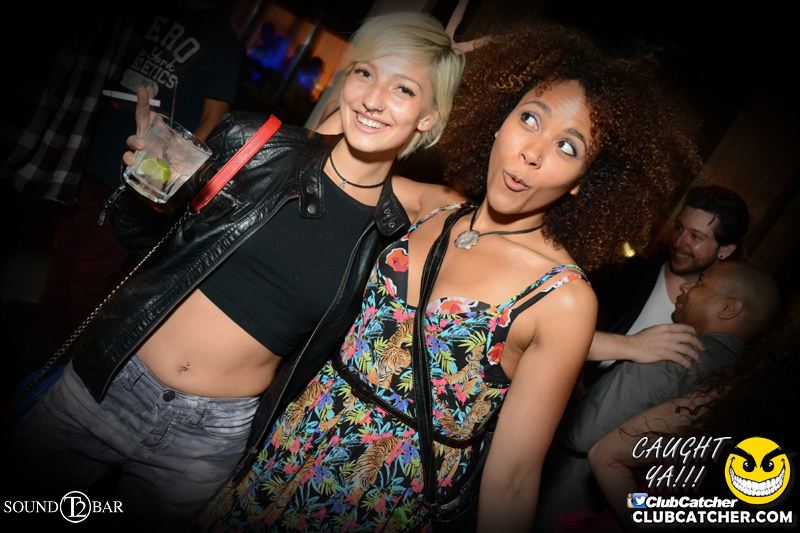 T2 lounge photo 4 - July 16th, 2015