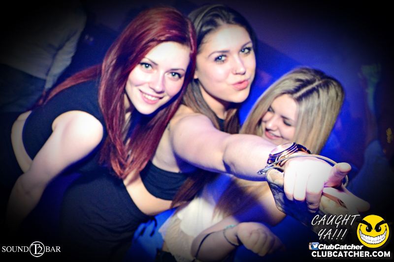 T2 lounge photo 38 - July 16th, 2015