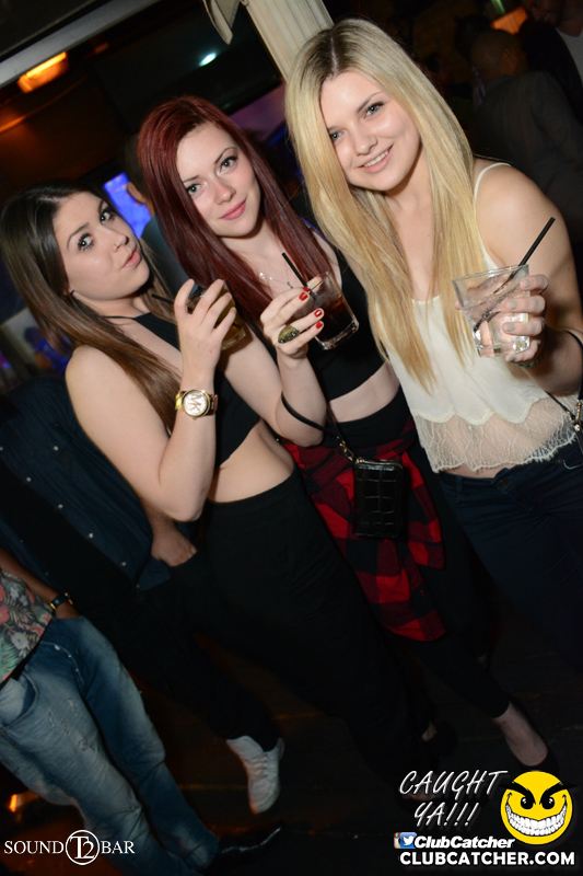 T2 lounge photo 41 - July 16th, 2015