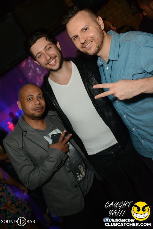 T2 lounge photo 42 - July 16th, 2015