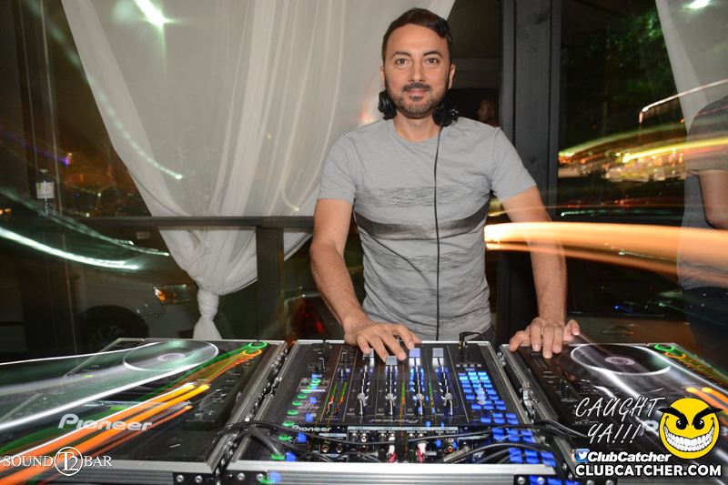 T2 lounge photo 57 - July 16th, 2015