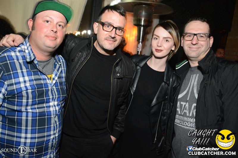 T2 lounge photo 61 - July 16th, 2015